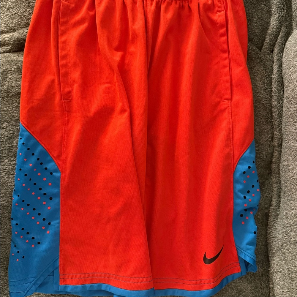 5 pairs Nike Dri Fit Training Shorts - new condition no tags